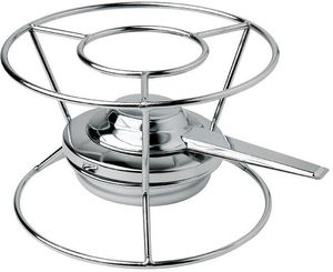 Stainless Steel Mini-gas Burner - 061665 - 1