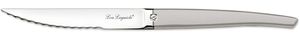 Jet Sand-blasted Finish Steak Knife - 090681 - 1