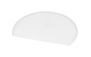 Large Polyamide Scraper Ø 19.6cm For Bowl - 112852 - 1