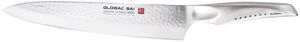 Global Saï Series Cook"s Knife Sai-06 25cm - 120134 - 1