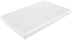 Pehd 500 Cutting Board White 60x40x2cm - 130315 - 1
