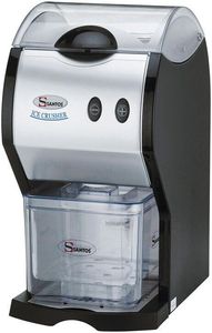 Ice Crusher No. 53 Black 240 V - 186201 - 3