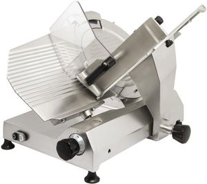 Electric Slicing Machine F350e Blade 35cm - 211023 - 1