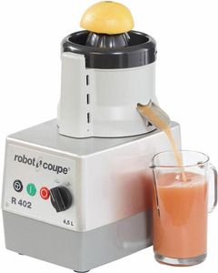 Citrus Press Accessory For R301 And R402 - 210702 - 1