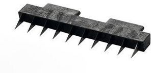 Stainless Steel Mandolin Julienne Blade 10 Mm - 215115 - 1