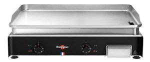 Krampouz Confort Electric Plancha 64 X 44cm - 245604 - 1