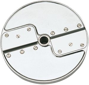 Julienne Disc 2.5x2.5 Mm - 283062 - 1
