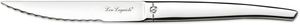 Jet Mirror Polished Finish Steak Knife - 283998 - 1