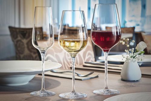Sublym Wine Glass 25 Cl - 532024 - 3