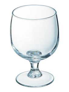 Amelia Stackable Water Glass 25 Cl - 530004 - 1