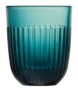 Set Of 4 Ouessant Tumblers Midnight Blue 26 Cl - 532100 - 1