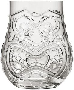 Tiki Split Cocktail Glass 47 Cl - 530923 - 1