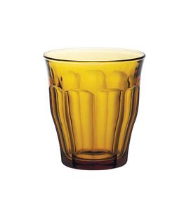 Picardie Ruby Tempered Glass Tumbler 25 Cl - 531128 - 1