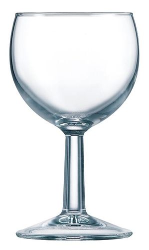Ballon Set Of 24 Wine Glasses 19 Cl - 532242 - 1