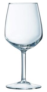 Silhouette Wine Glass 25 Cl - 532309 - 1