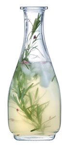 Square Carafe 100 Cl - 532464 - 1