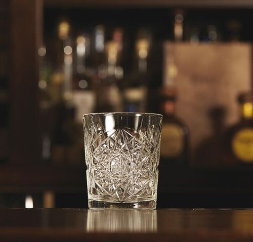 Icon Whisky Glas 35,5 Cl - 532942 - 4