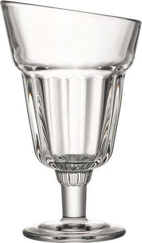 Charlotte Ice Cream Glass - 533021 - 1