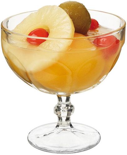 Country Ice Cream Glass - 533421 - 1