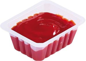 Box Of 3,500 (14 Bags Of 250) Food Containers 75 G - 714502 - 1