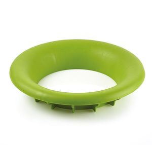 Green Colour Collar - 858254 - 1