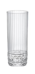 America'20s Tall Tumbler 40 Cl - 991846 - 1