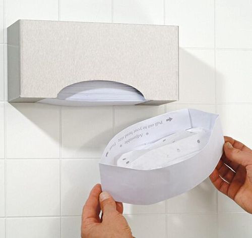 Matfer Bourgeat Disposable Forage Hats