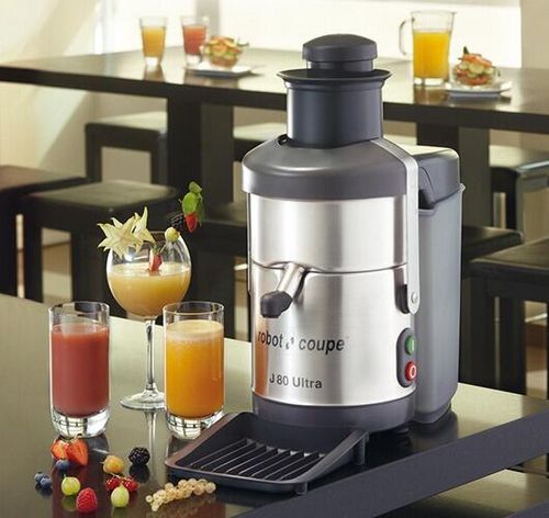 Matfer Bourgeat Juicers