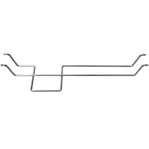 Polar Wine Rack - AU727 - 1