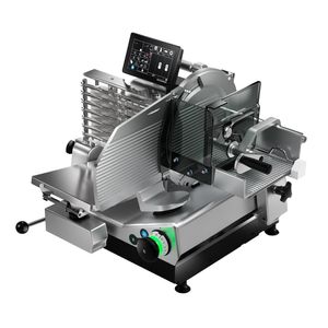 Bizerba VSP F​ Fully Automatic Vertical Slicer 330mm - JM558 - 3