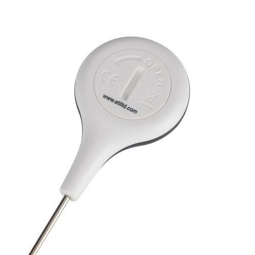 ThermaStick Water Resistant White Thermometer - JM641 - 2