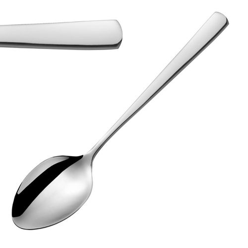 Amefa Phoenix Dessert Spoons (12 Pack) - JK825 - 1