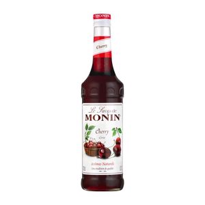 Monin Cherry Syrup 700ml - KA785 - 1