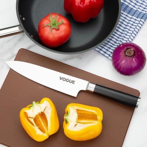 Vogue Bistro Series Three Piece Knife Set - JB997 - 7