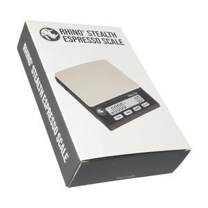 Rhino Stealth Scale with Timer - JE382 - 3