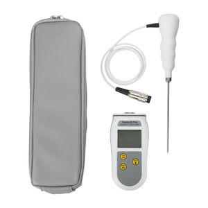 ETI Therma 22 Plus Thermometer with Penetration Probe - JM644 - 3