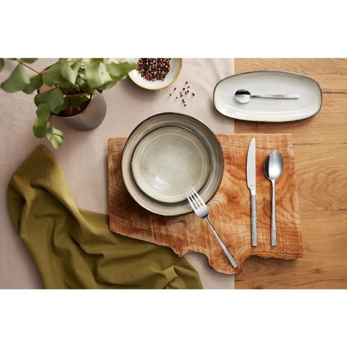Amefa Médard De Noblat Shadow Pearl Mugs 300ml (6 Pack) - JK977 - 5