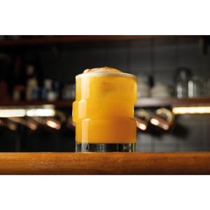 Onis The Glitch Double Old Fashioned Tumblers 355ml (6 Pack) - JK858 - 3