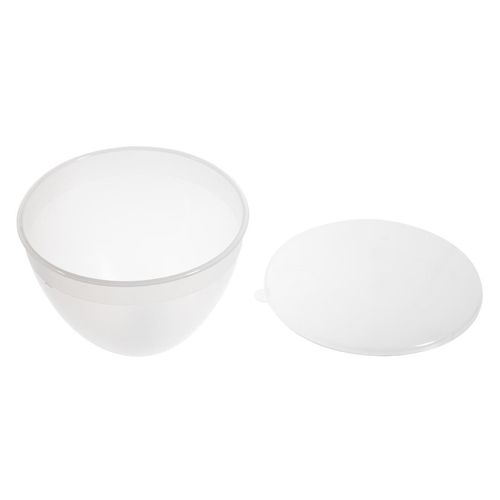 Kitchen Craft Polypropylene Pudding Basins 1000ml (6 Pack) - JK787 - 5