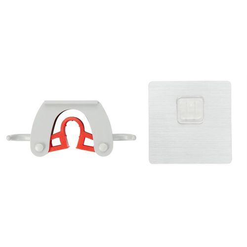 Jantex Wall Mounted Handle Clip (Single Clip) - JB769 - 2