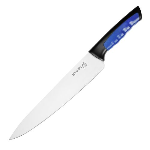 Hygiplas Pro Chef Knife Blue 25cm - JD213 - 1