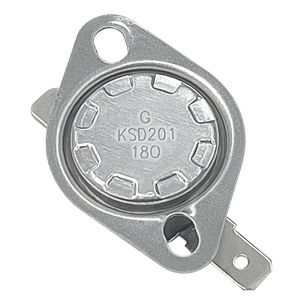 Caterlite Thermostat - AU633 - 1