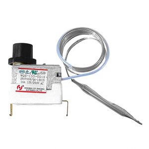 Buffalo Temperature Limiter - AU772 - 1