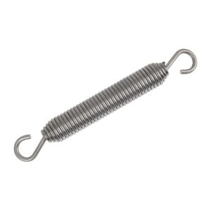 Buffalo Charcoal Oven Stainless Steel Spring for Oven Door - AU399 - 1