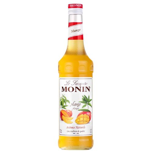 Monin Mango Syrup 700ml - CK769 - 1