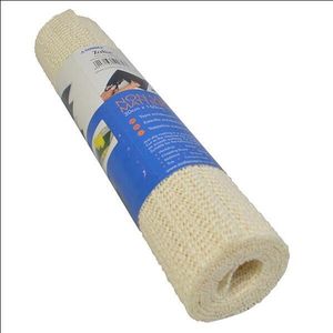 Non Slip Mat 60X12In White - NSMW - 1