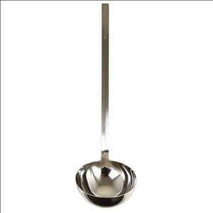 Ladle Heavy Duty D. 10Cm - 25Cl 8Oz - 4615LA - 1