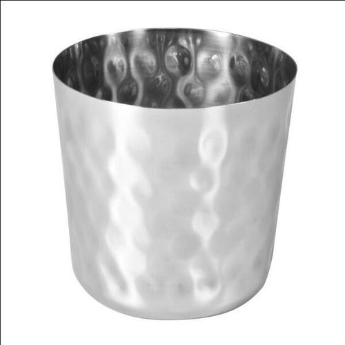 Large Presentation Cup 8.5Cm - Hammered - PCL-H - 1