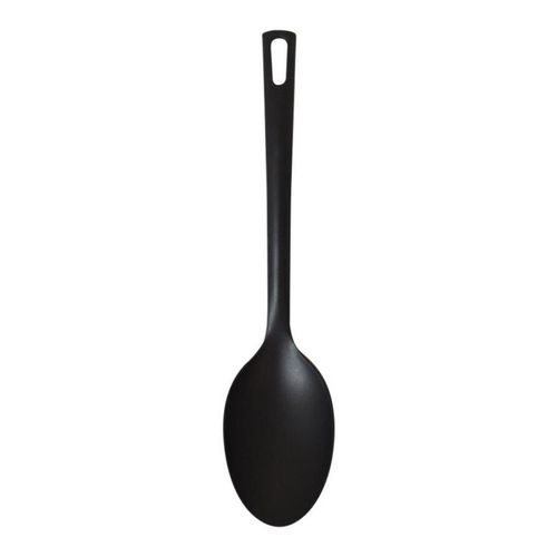 Black Nylon Solid Spoon - 3053ZD5 - 1