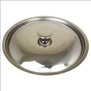 Bowl Lid 15Cm 6In - 11017D - 1